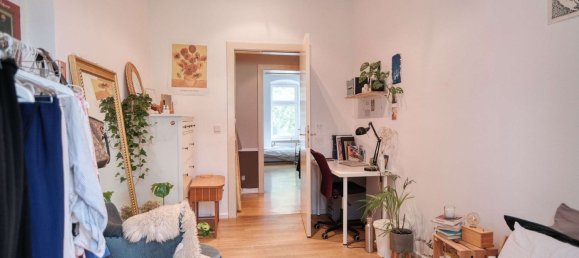 5 rooms Apartment in Kreuzberg, Germany No. 79659 10