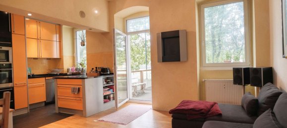 5 rooms Apartment in Kreuzberg, Germany No. 79659 15