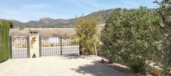 5 bedrooms House in La Romana, Spain No. 94586 18