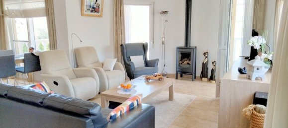 5 bedrooms House in La Romana, Spain No. 94586 12