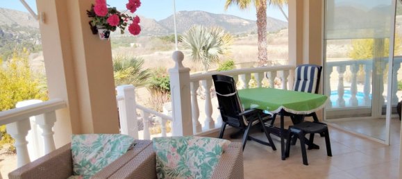 5 bedrooms House in La Romana, Spain No. 94586 31