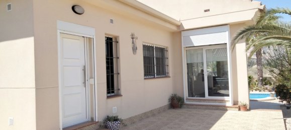 5 bedrooms House in La Romana, Spain No. 94586 33