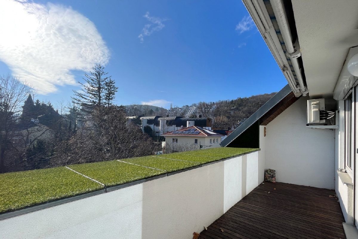 3-Zimmer Doppelhaus in Mödling, Austria, Nr. 29221