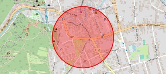 3-Zimmer Doppelhaus in Mödling, Austria, Nr. 29221 12