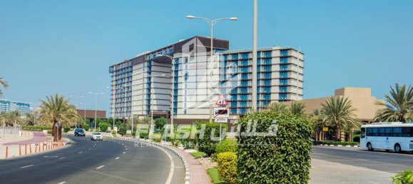  قطعة أرض في Al Marjan Island, UAE 2787.1متر مربع رقم 19501 11