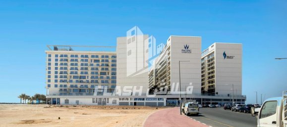  قطعة أرض في Al Marjan Island, UAE 2787.1متر مربع رقم 19501 10