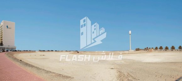  قطعة أرض في Al Marjan Island, UAE 2787.1متر مربع رقم 19501 8