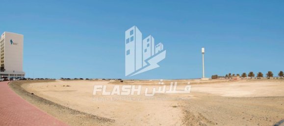  قطعة أرض في Al Marjan Island, UAE 2787.1متر مربع رقم 19501 12