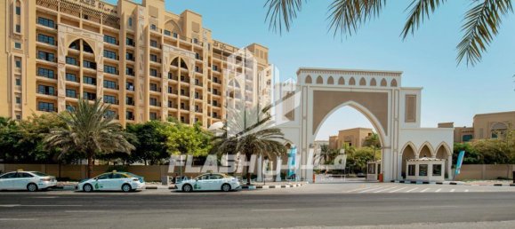  قطعة أرض في Al Marjan Island, UAE 2787.1متر مربع رقم 19501 7