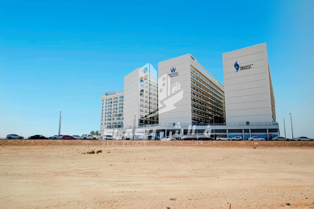  قطعة أرض في Al Marjan Island, UAE 2787.1متر مربع رقم 19501