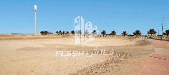  قطعة أرض في Al Marjan Island, UAE 2787.1متر مربع رقم 19501 9