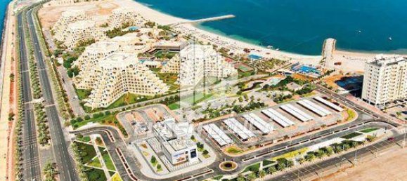  قطعة أرض في Al Marjan Island, UAE 2787.1متر مربع رقم 19501 2