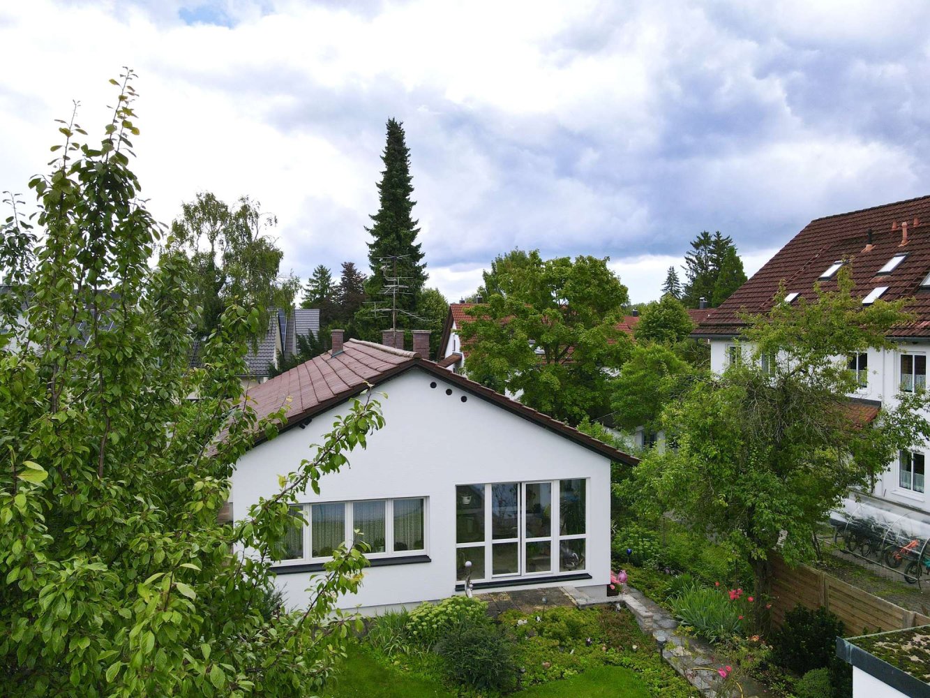 2 bedrooms House in Munich, Germany No. 352068