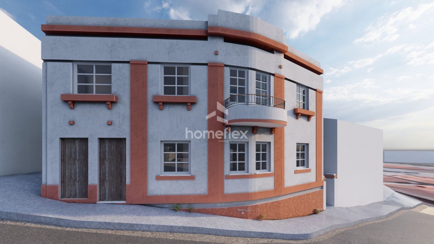 3 bedrooms Building in Figueira da Foz, Portugal No. 290892