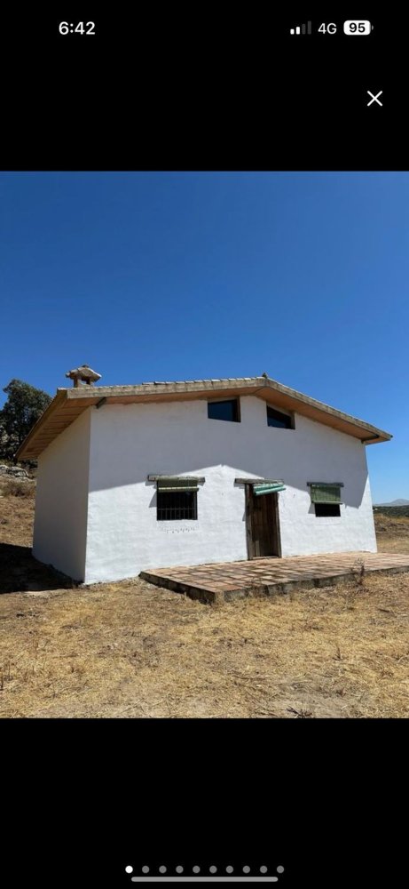 2 Schlafzimmer Haus in Loja, Spain, Nr. 239856