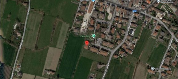 4غرفة شقة في San Giorgio delle Pertiche, Italy رقم 309161 14