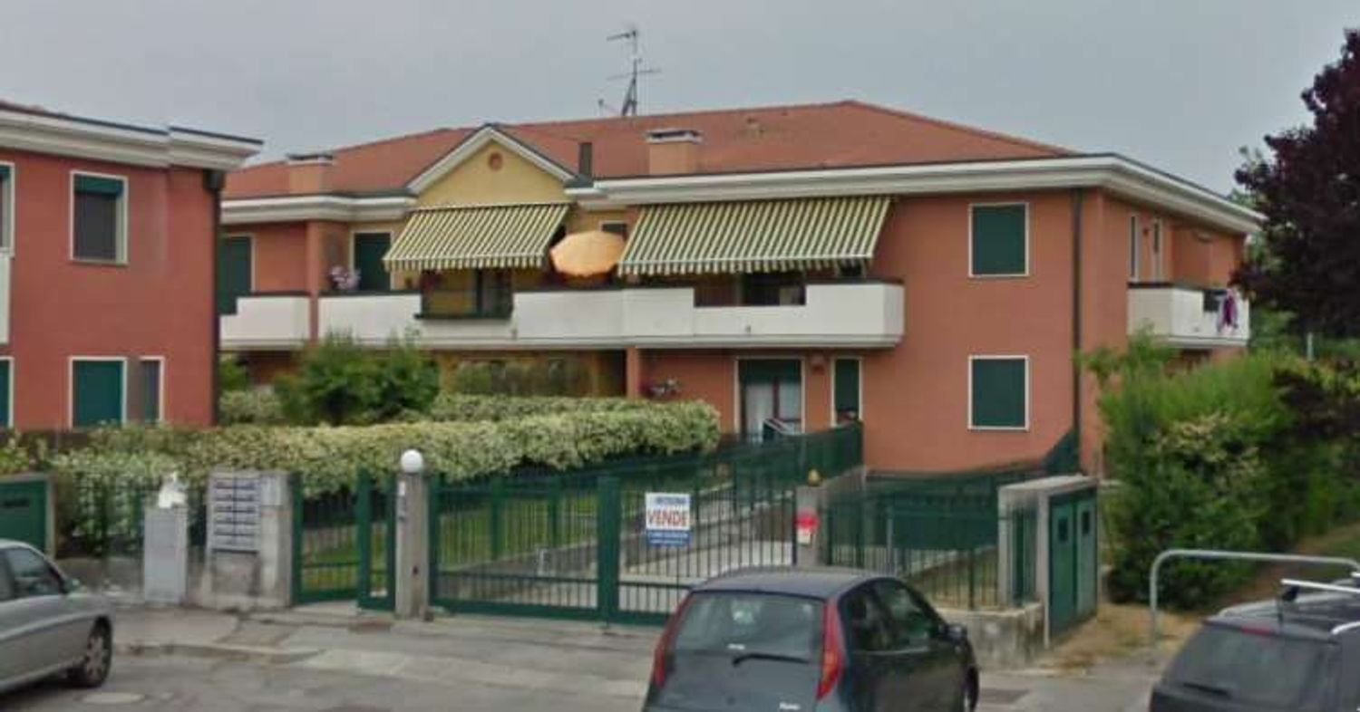 4غرفة شقة في San Giorgio delle Pertiche, Italy رقم 309161