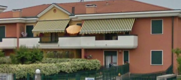 4غرفة شقة في San Giorgio delle Pertiche, Italy رقم 309161 10