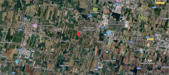 4غرفة شقة في San Giorgio delle Pertiche, Italy رقم 309161 13