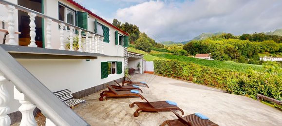 3 Schlafzimmer Haus in Povoacao, Portugal, Nr. 25887 8