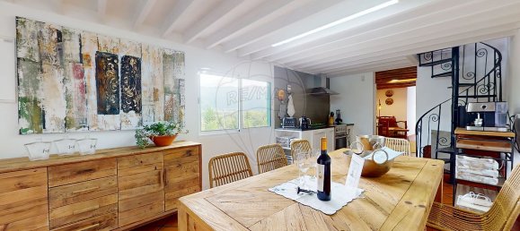 3 Schlafzimmer Haus in Povoacao, Portugal, Nr. 25887 20