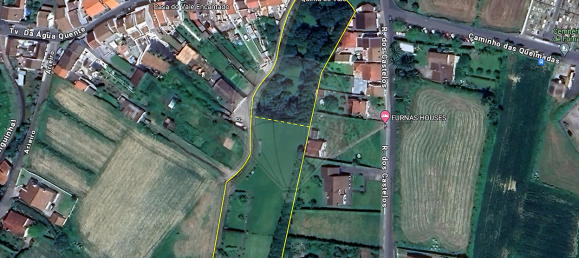 3 Schlafzimmer Haus in Povoacao, Portugal, Nr. 25887 2