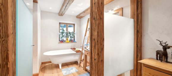 6 chambres Maison à Jochberg, Austria No. 50417 7