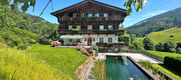 6 chambres Maison à Jochberg, Austria No. 50417 8