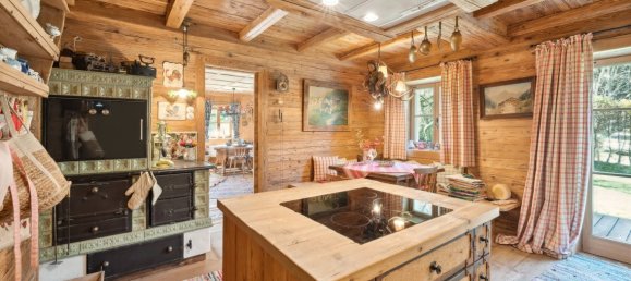 6 chambres Maison à Jochberg, Austria No. 50417 9