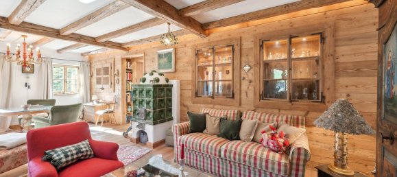 6 chambres Maison à Jochberg, Austria No. 50417 3