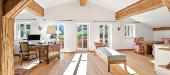 6 chambres Maison à Jochberg, Austria No. 50417 6