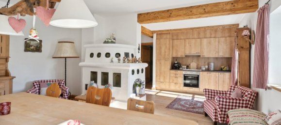 6 chambres Maison à Jochberg, Austria No. 50417 4