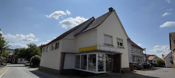 7-Zimmer Gebäude in Kassel, Germany, Nr. 240134 2