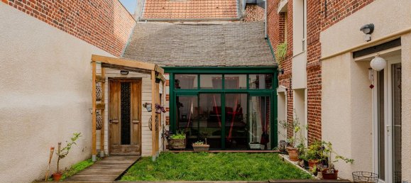 5 Schlafzimmer Haus in Arras, France, Nr. 236342 2