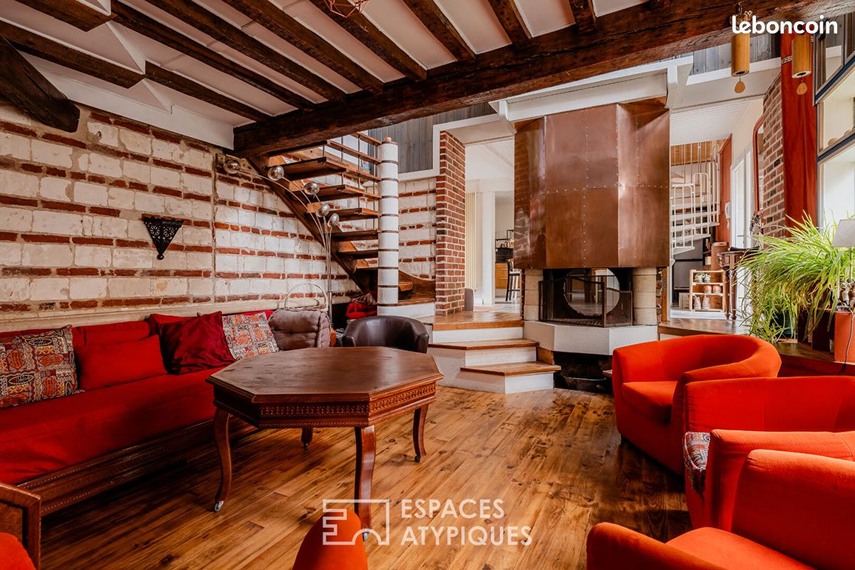 5 Schlafzimmer Haus in Arras, France, Nr. 236342