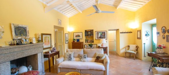 5 bedrooms House in Arzachena, Italy No. 336677 3