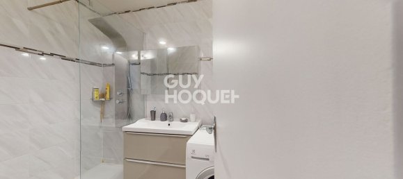 Квартира с 3 спальнями в Ле Лила, Франция № 162673 7