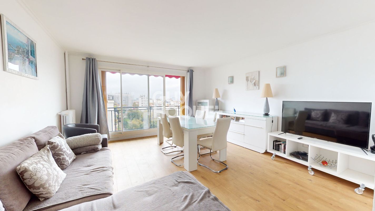 Квартира с 3 спальнями в Ле Лила, Франция № 162673