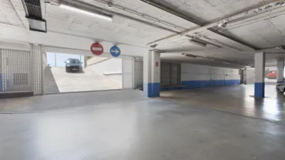 Garage in Armilla, Spain 27m², Nr. 175272