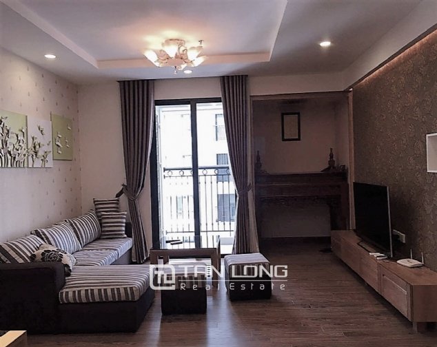 3 bedrooms Apartment in Hai Ba Trung, Vietnam No. 1600