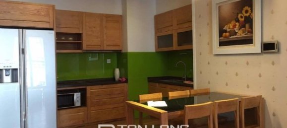 3 bedrooms Apartment in Hai Ba Trung, Vietnam No. 1600 2