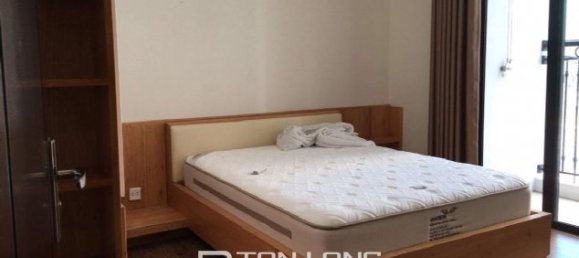 3 bedrooms Apartment in Hai Ba Trung, Vietnam No. 1600 4