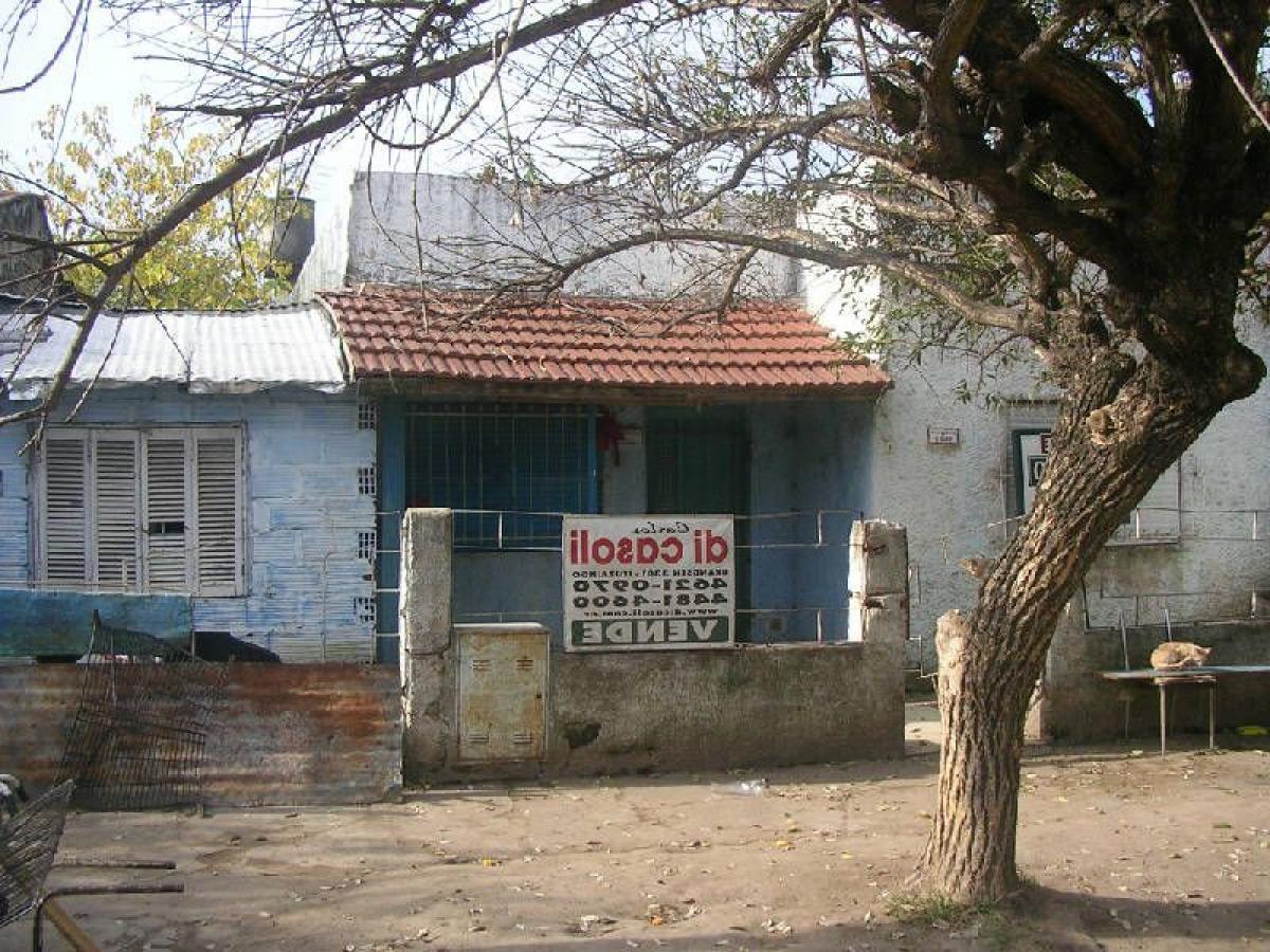 Дом с 2 спальнями в Итусаинго, Аргентина № 78038