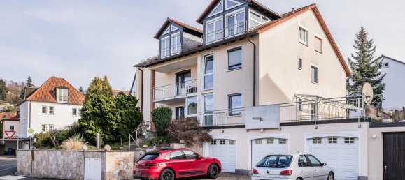 Apartamento de 4 divisões em Kulmbach, Germany N.º 76378 3