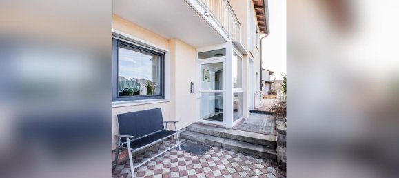 Apartamento de 4 divisões em Kulmbach, Germany N.º 76378 6