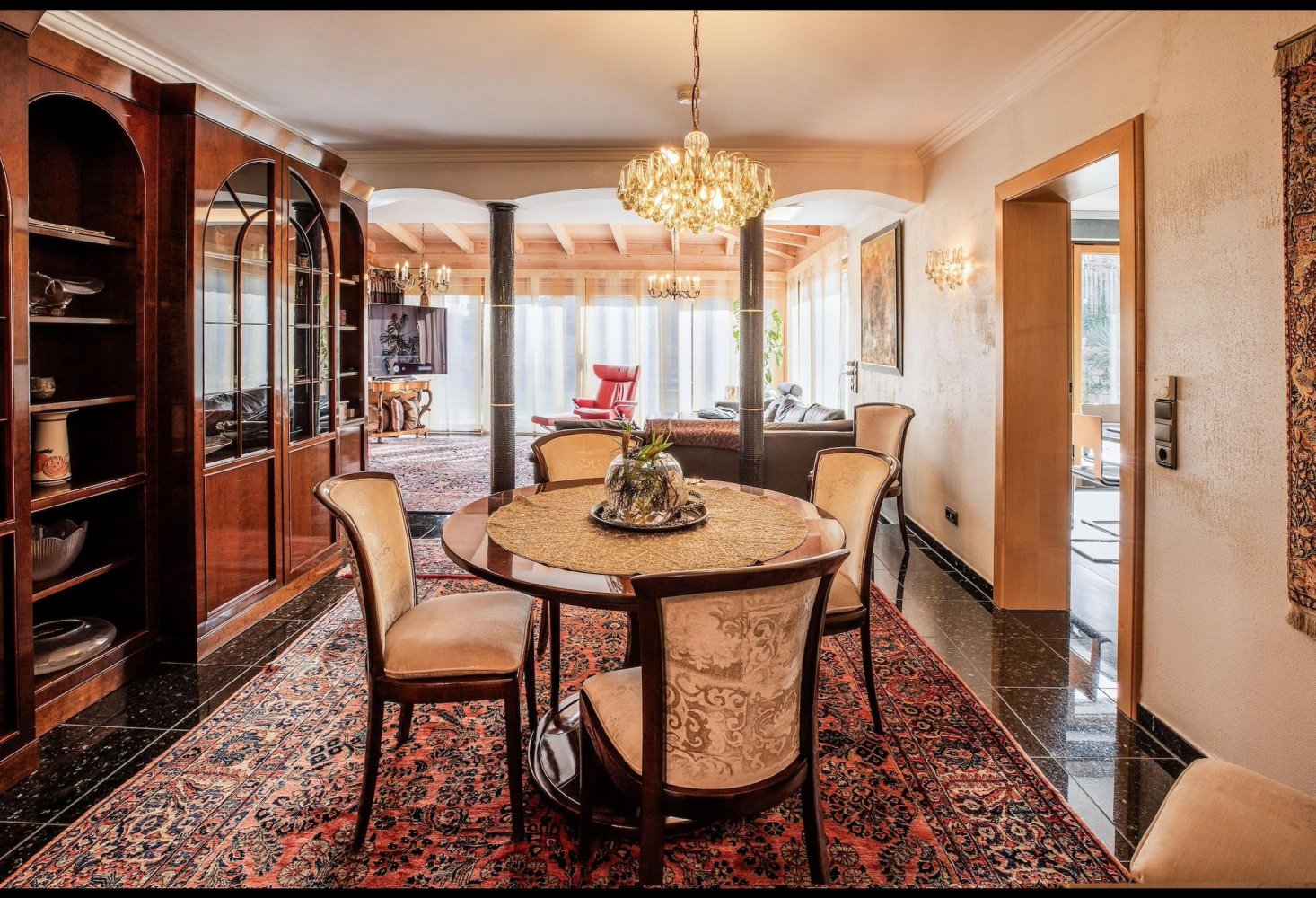 Apartamento de 4 divisões em Kulmbach, Germany N.º 76378