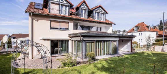 Apartamento de 4 divisões em Kulmbach, Germany N.º 76378 9