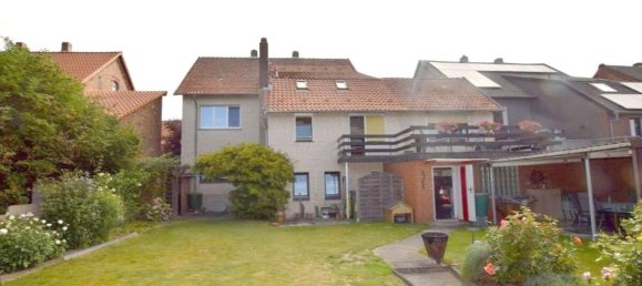 8غرفة تاون هاوس في Peine, Germany رقم 315142 2