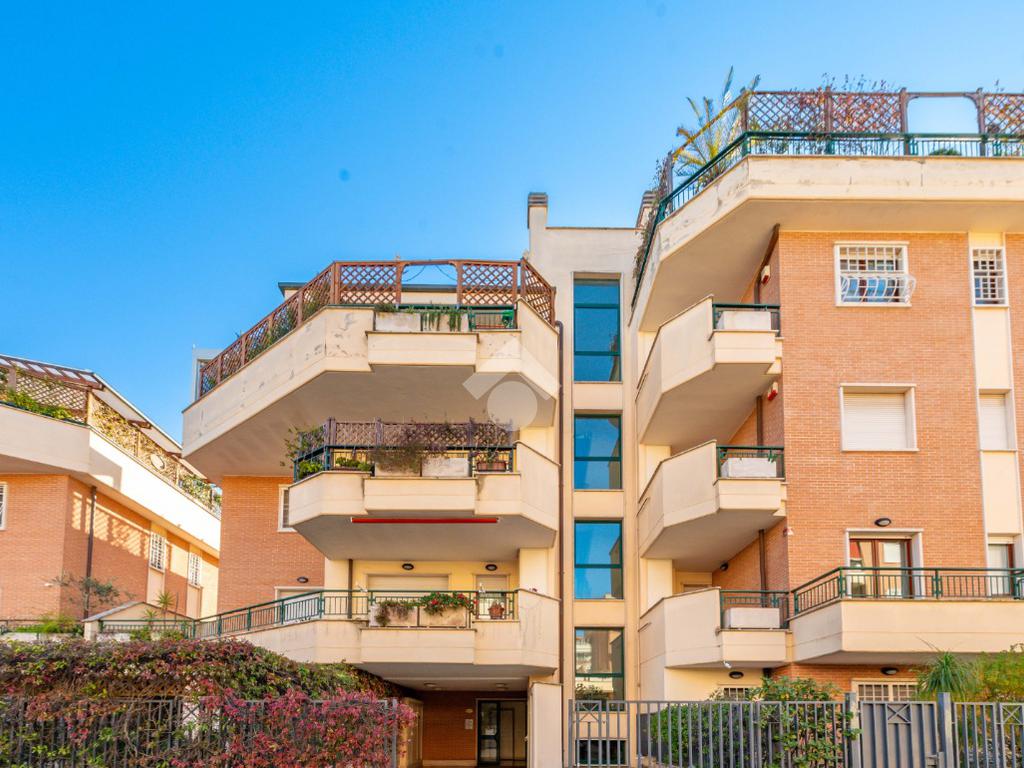 1 غرف نوم شقة في Rome, Italy رقم 381016