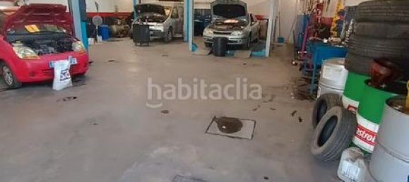 Склад 200м² в Андалусия, Испания № 169009 8